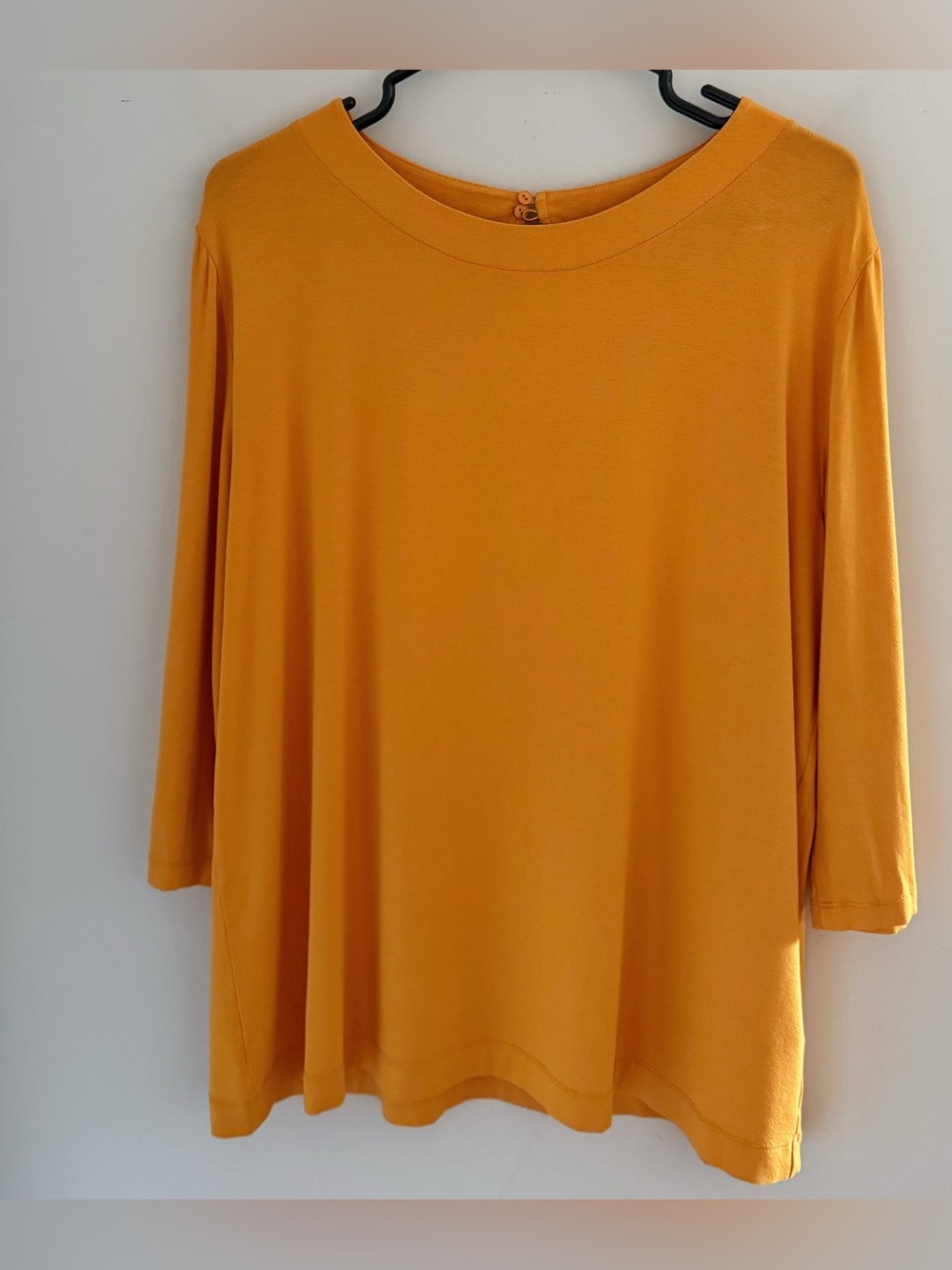 RIANI 3/4 Sleeve Top